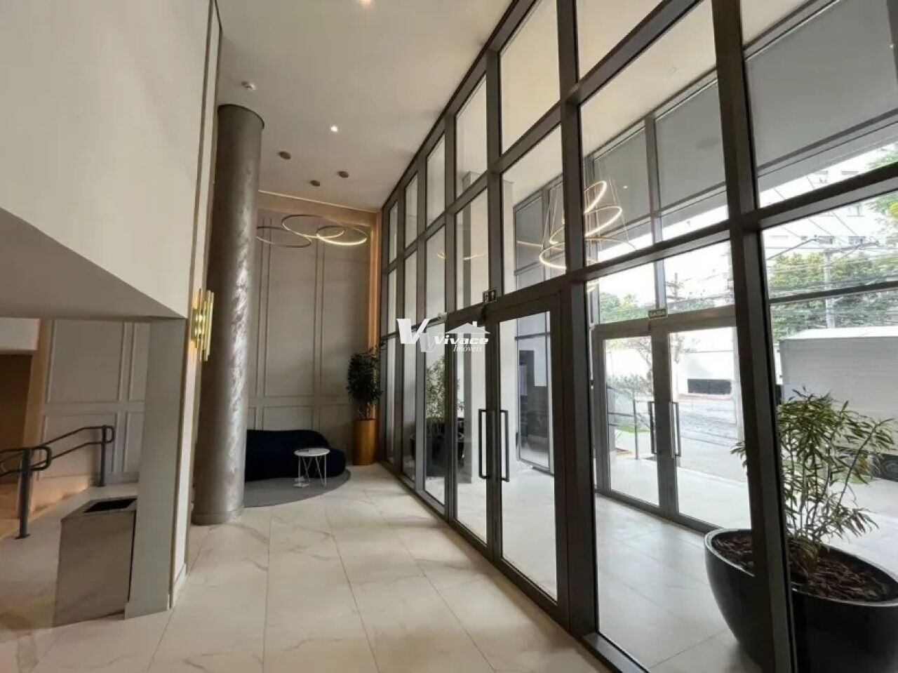 Apartamento para Locação - Vila Gomes Cardim