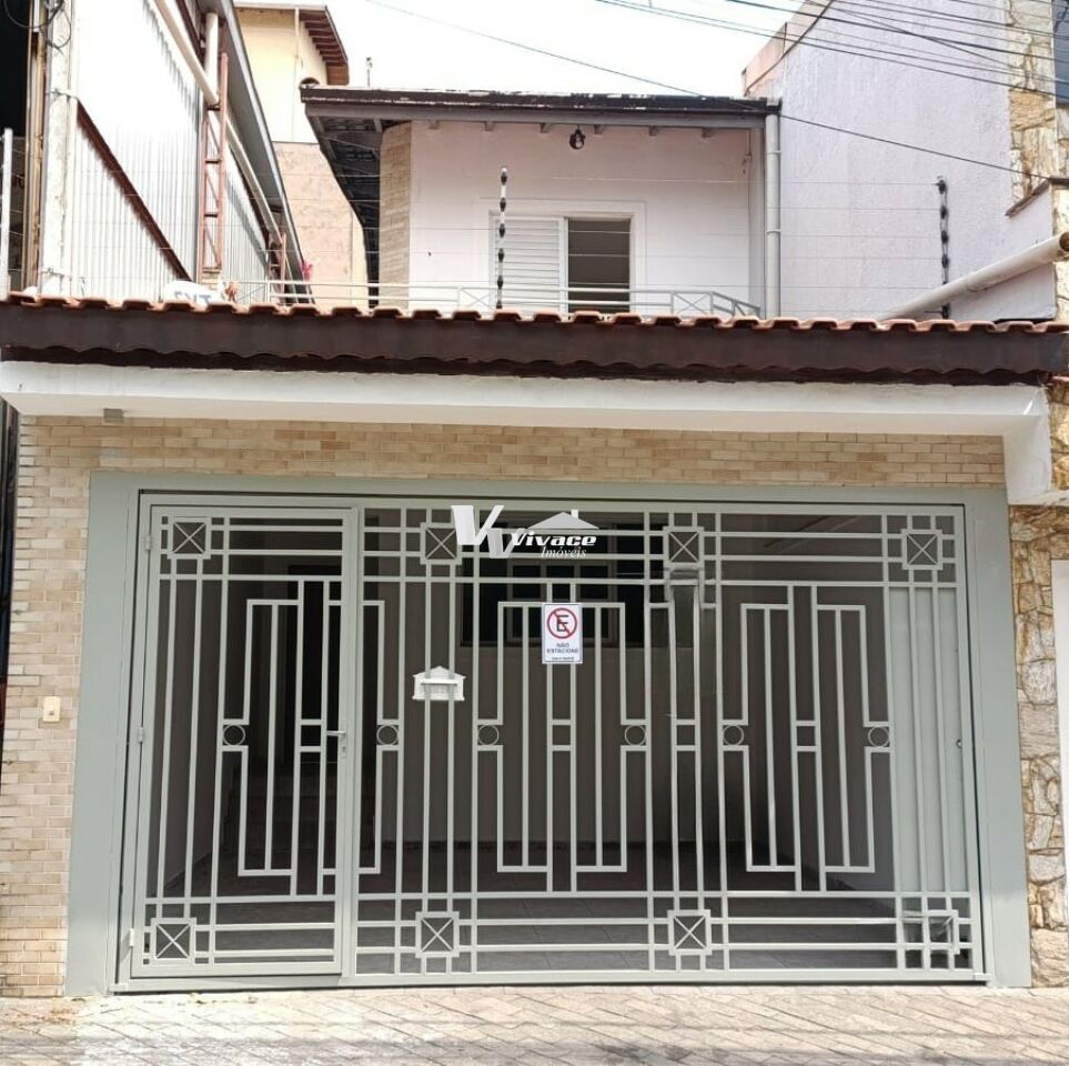 Sobrado para Venda - Parque Continental II