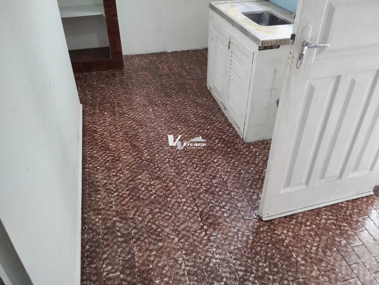 Casa Térrea para Locação - Vila Maria