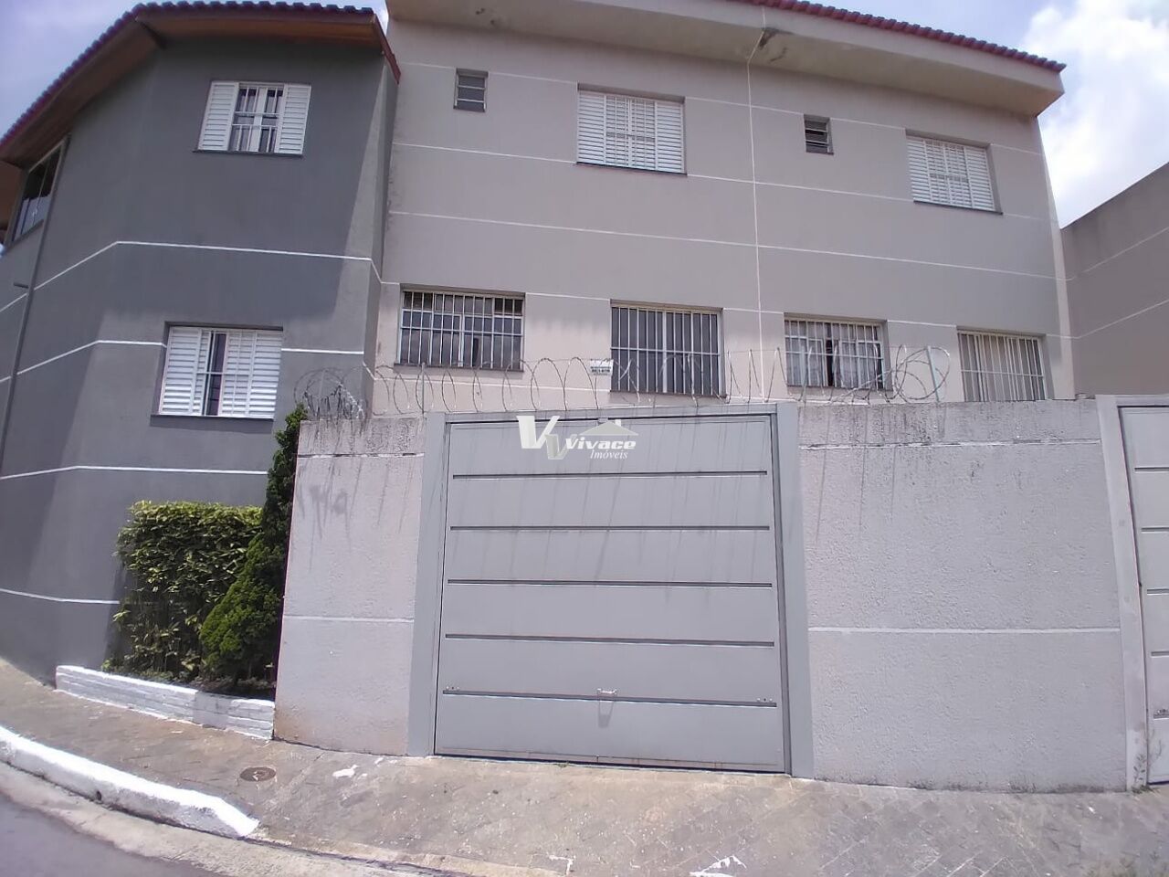 Sobrado para Venda - Vila Maria Alta