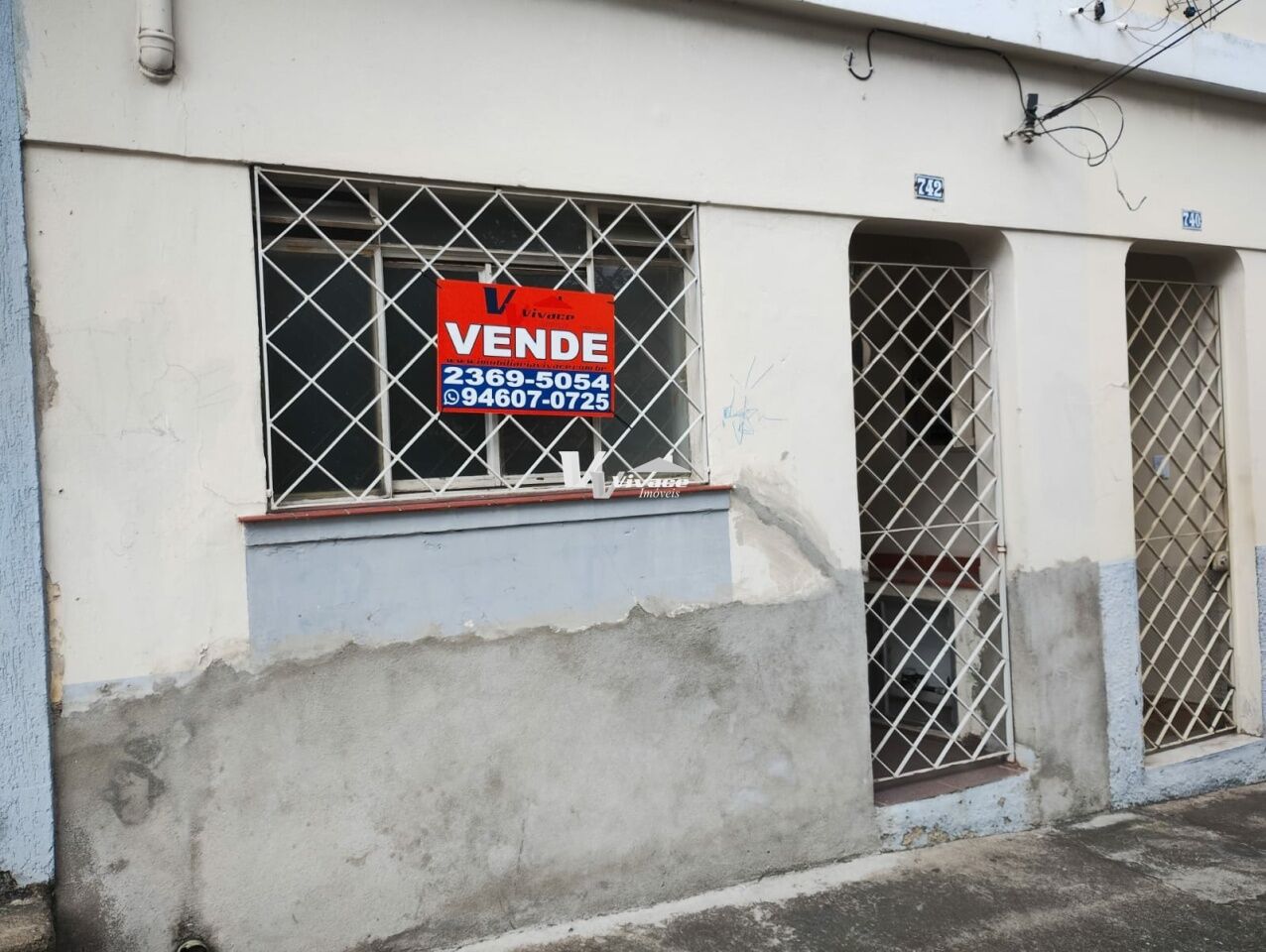 Sobrado para Venda - Vila Maria