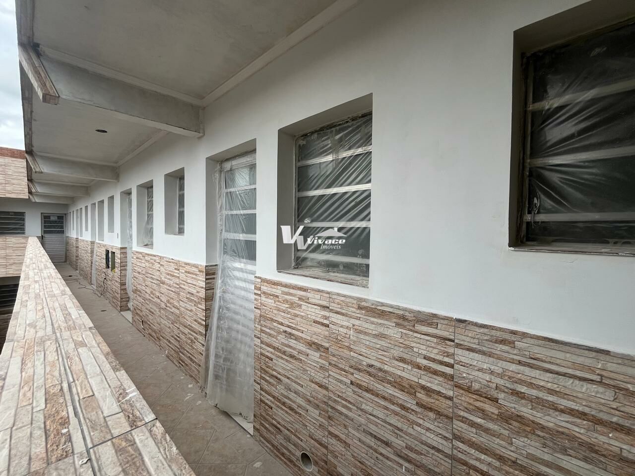 Apartamento para Locação - Vila Guilherme