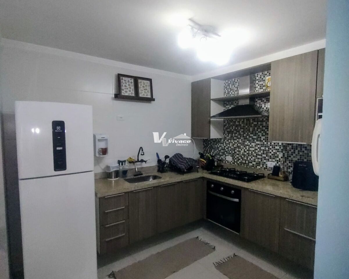 Sobrado para Venda - Vila Maria Alta