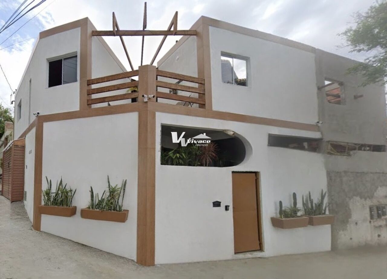 Sobrado para Locação - Jardim São PauloZona Norte