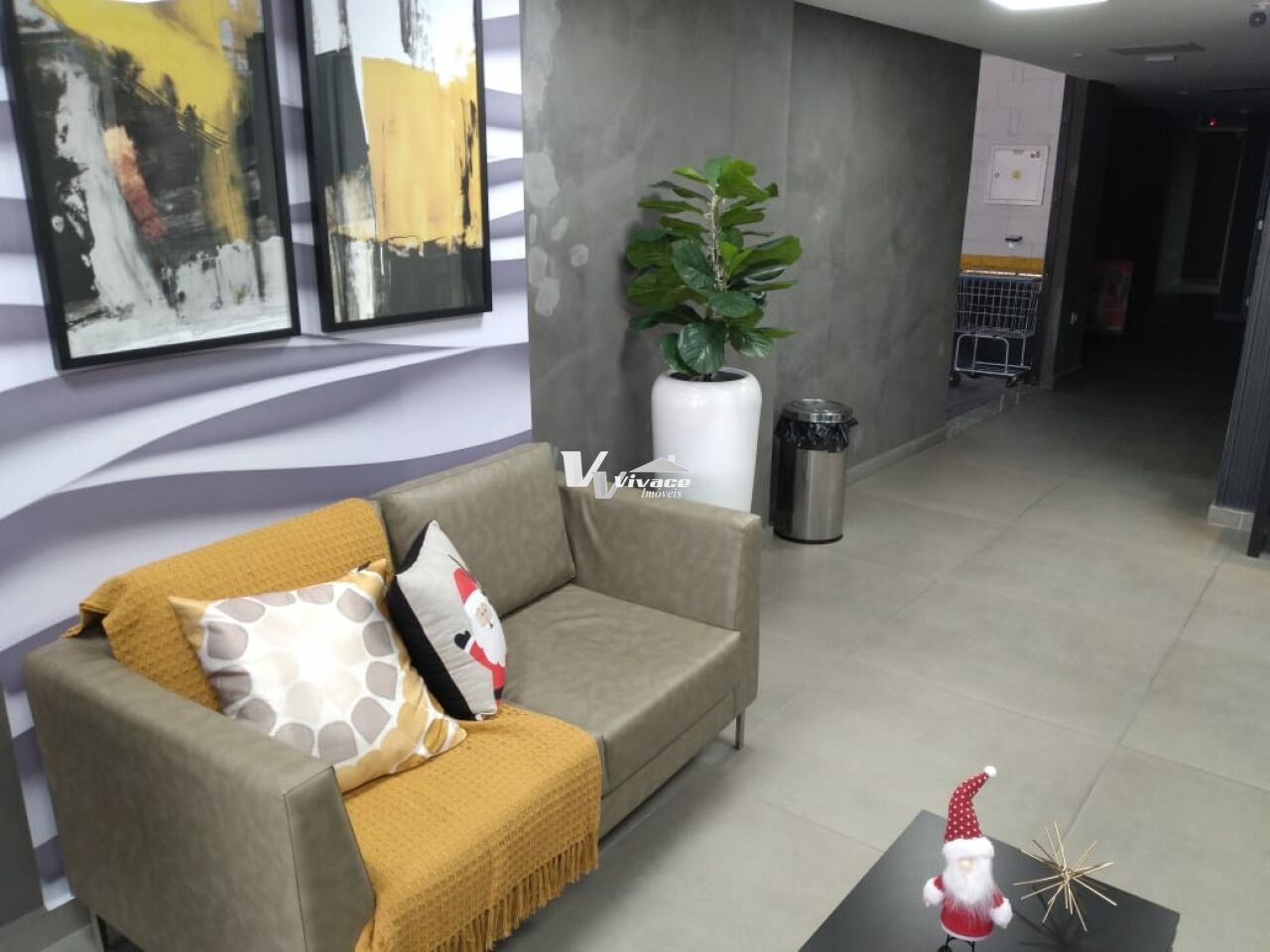 Apartamento para Locação - Carandiru