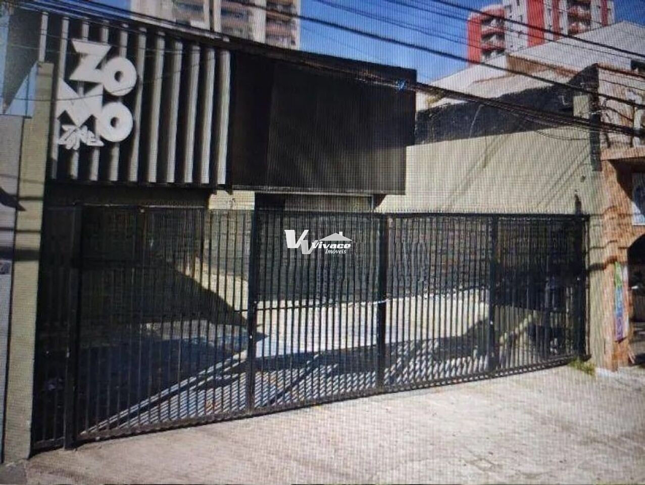 Salão Comercial para Venda - Vila Guilherme