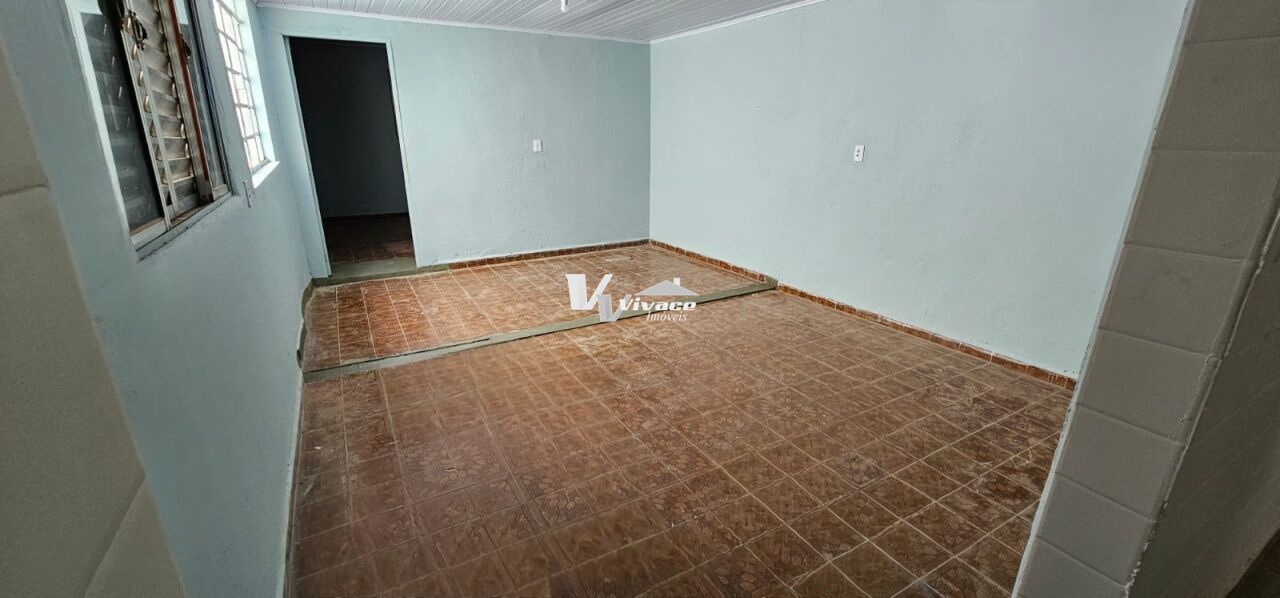 Casa Térrea para Locação - Jardim Japão