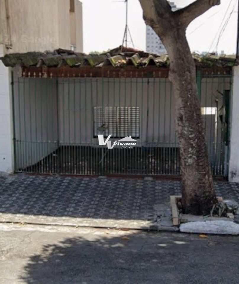 Casa Térrea para Locação - Jardim Japão