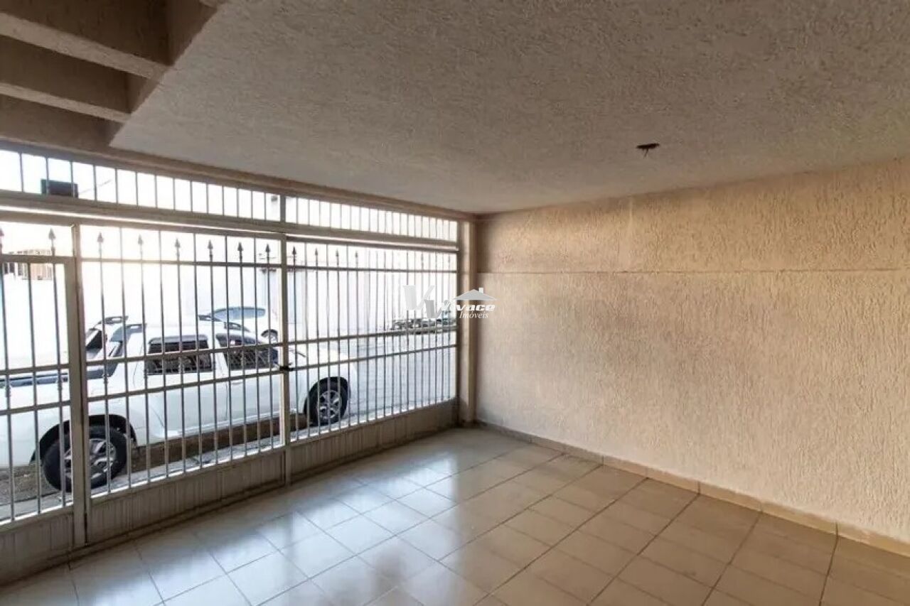 Sobrado para Venda - Jardim Guanca