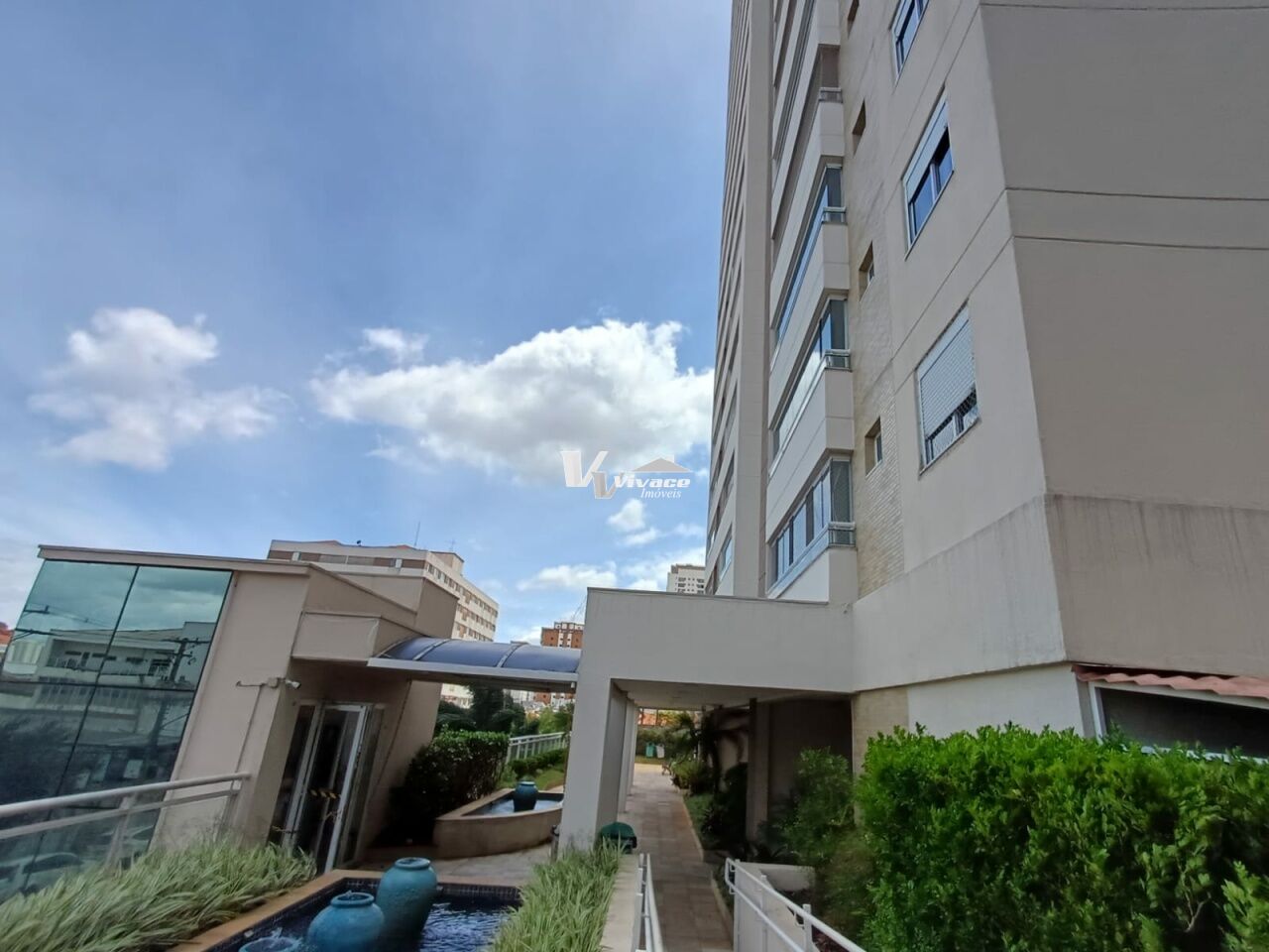 Apartamento para Locação - Vila Maria