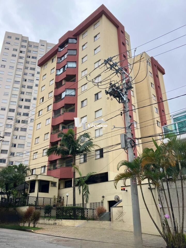 Apartamento para Venda - Santa Teresinha