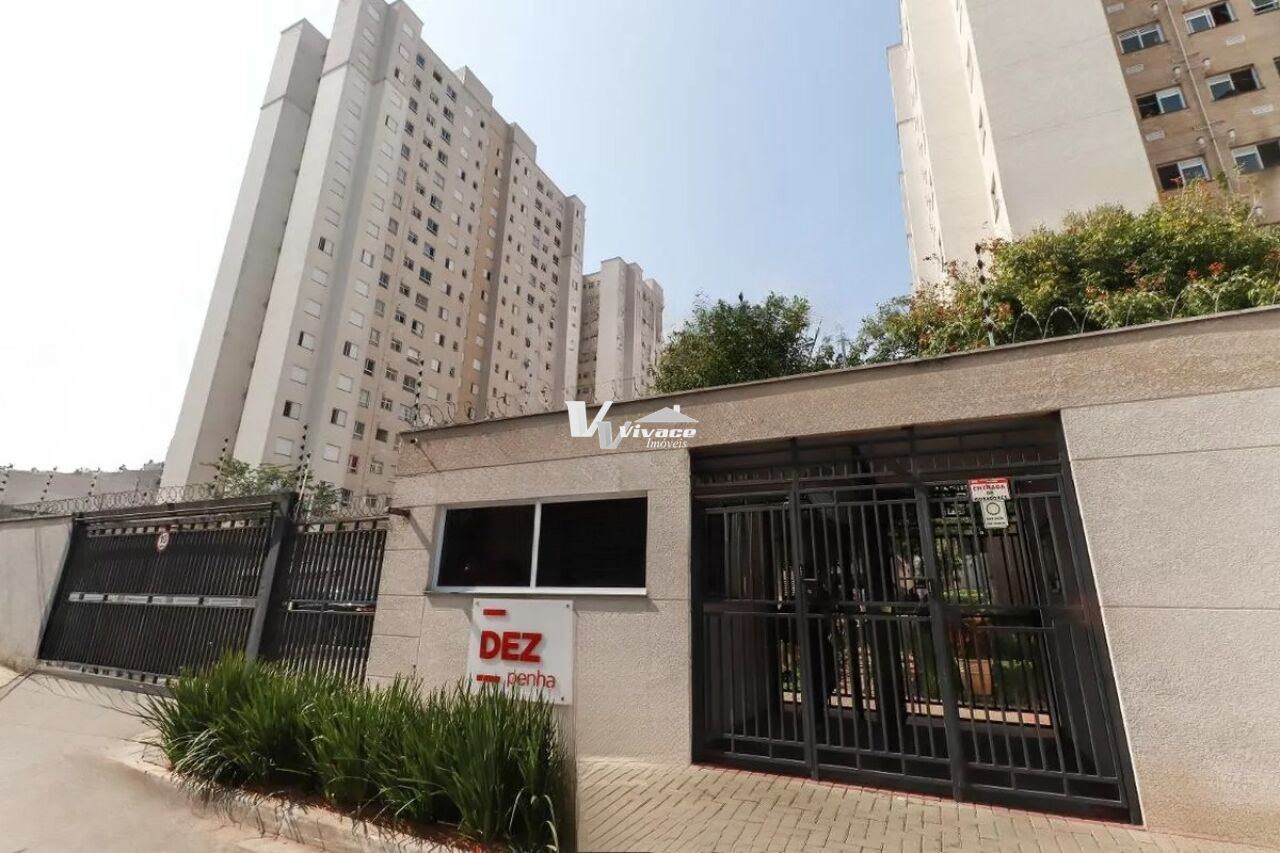 Apartamento para Venda - Jardim América da Penha