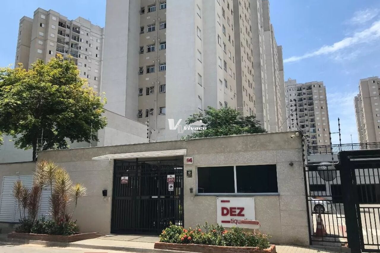 Apartamento para Venda - Jardim América da Penha