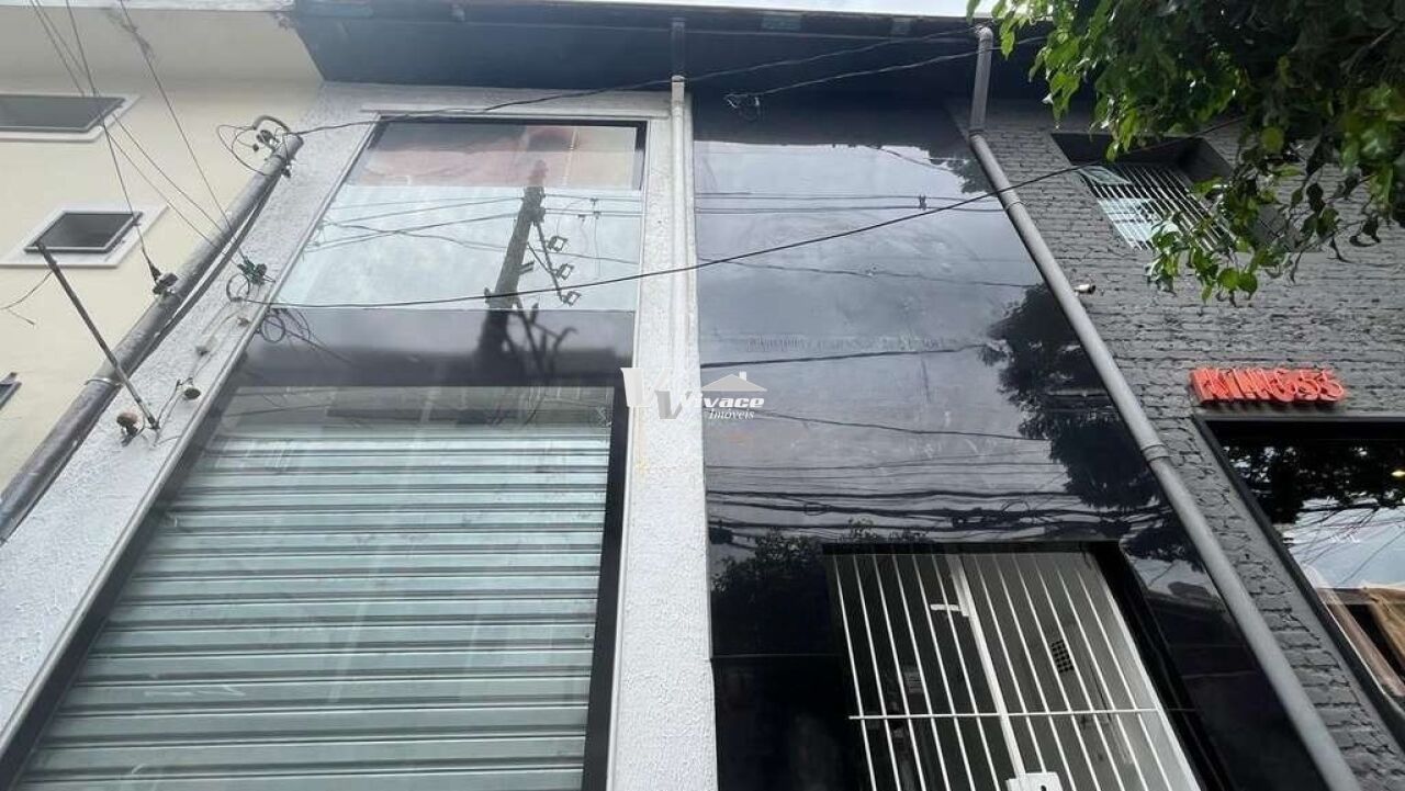 Prédio para Locação - Pinheiros