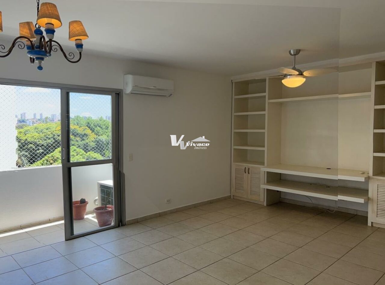Apartamento para Locação - Alto de Pinheiros