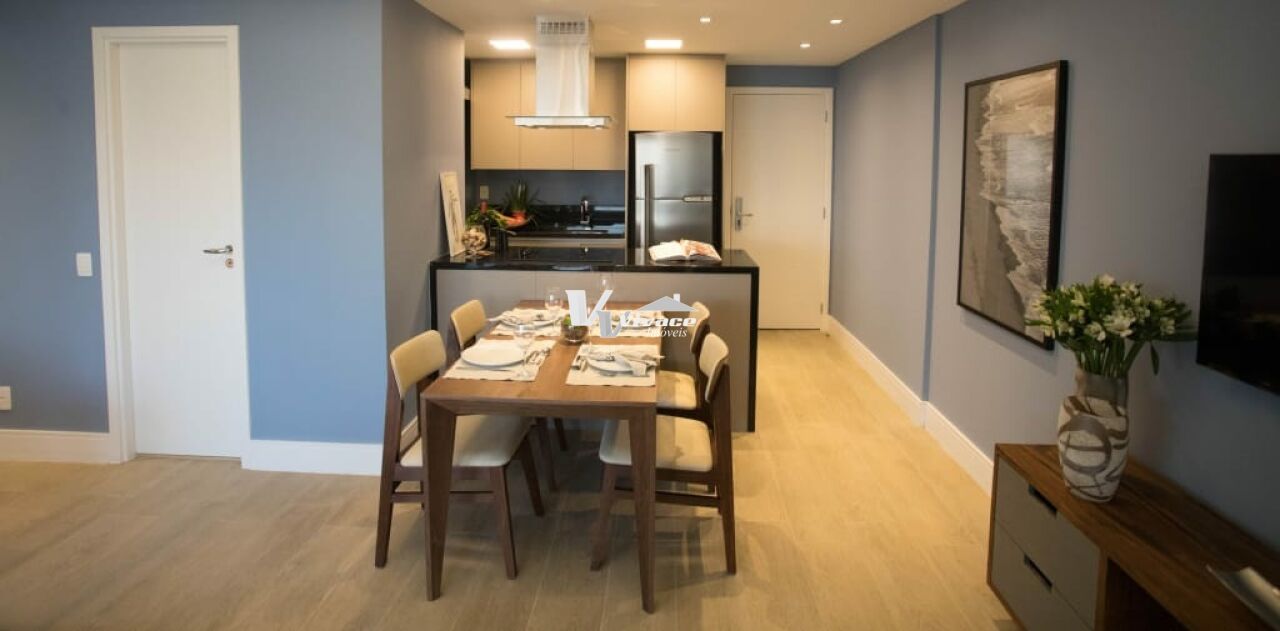 Apartamento para Locação - Brooklin Paulista