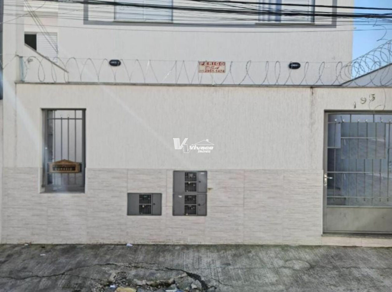 Apartamento para Locação - Vila Guilherme