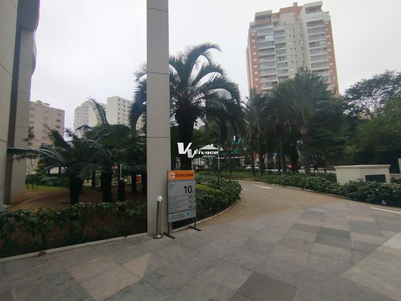 Conj. Comercial para Venda - Cerqueira César