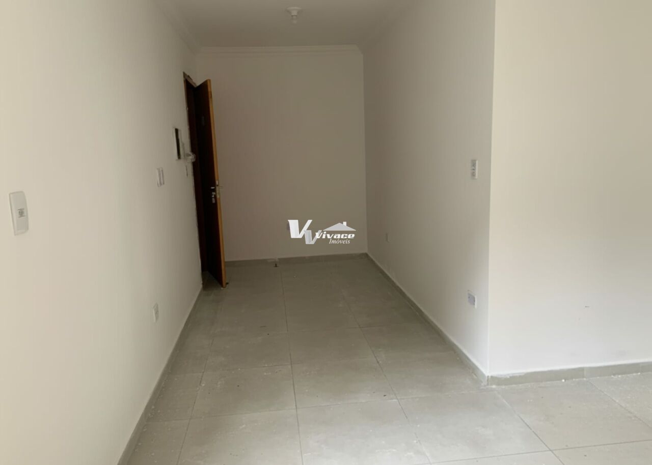 Apartamento para Venda - Brás