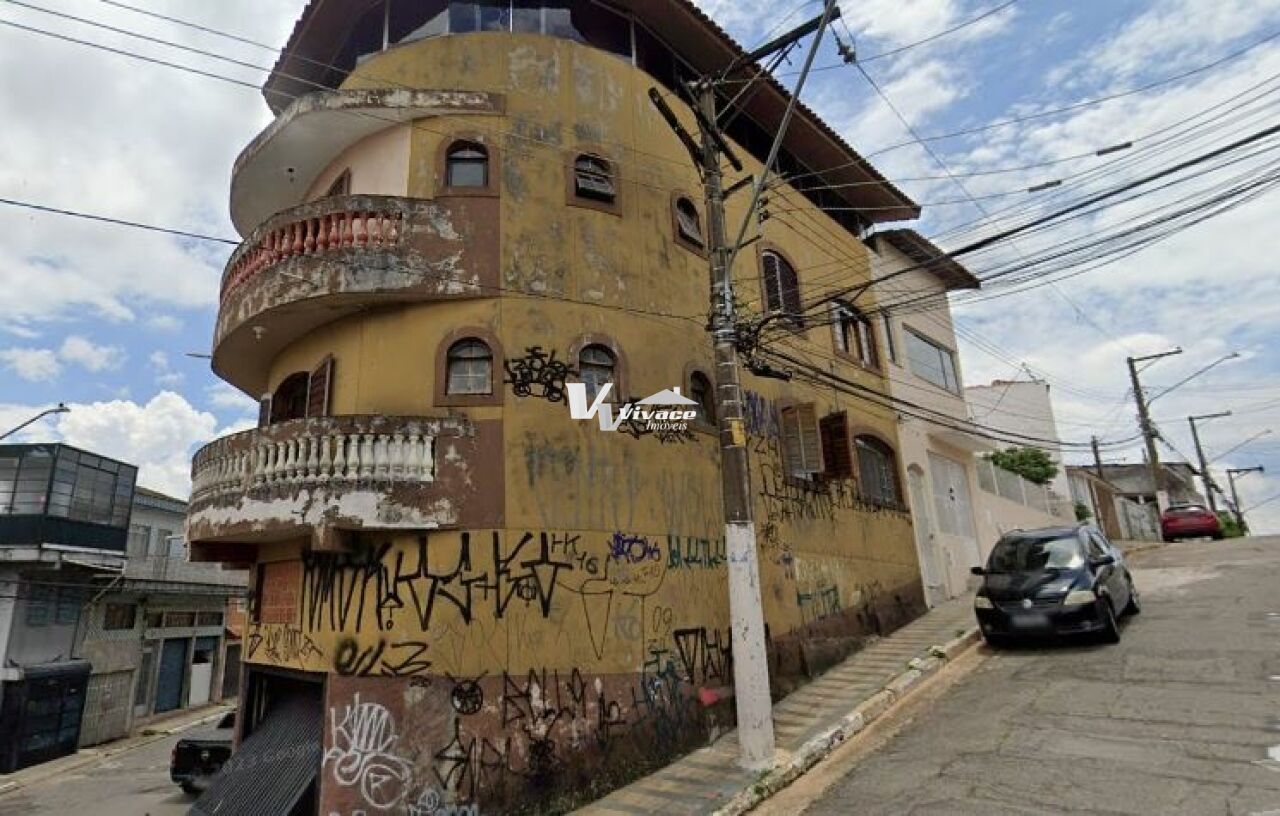 Sobrado para Venda - Vila Medeiros