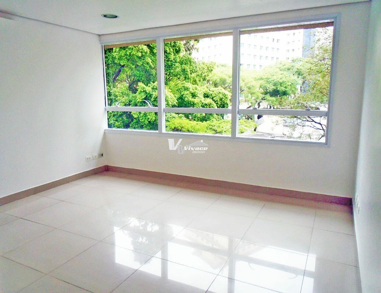 Salão Comercial para Venda - Bela Vista