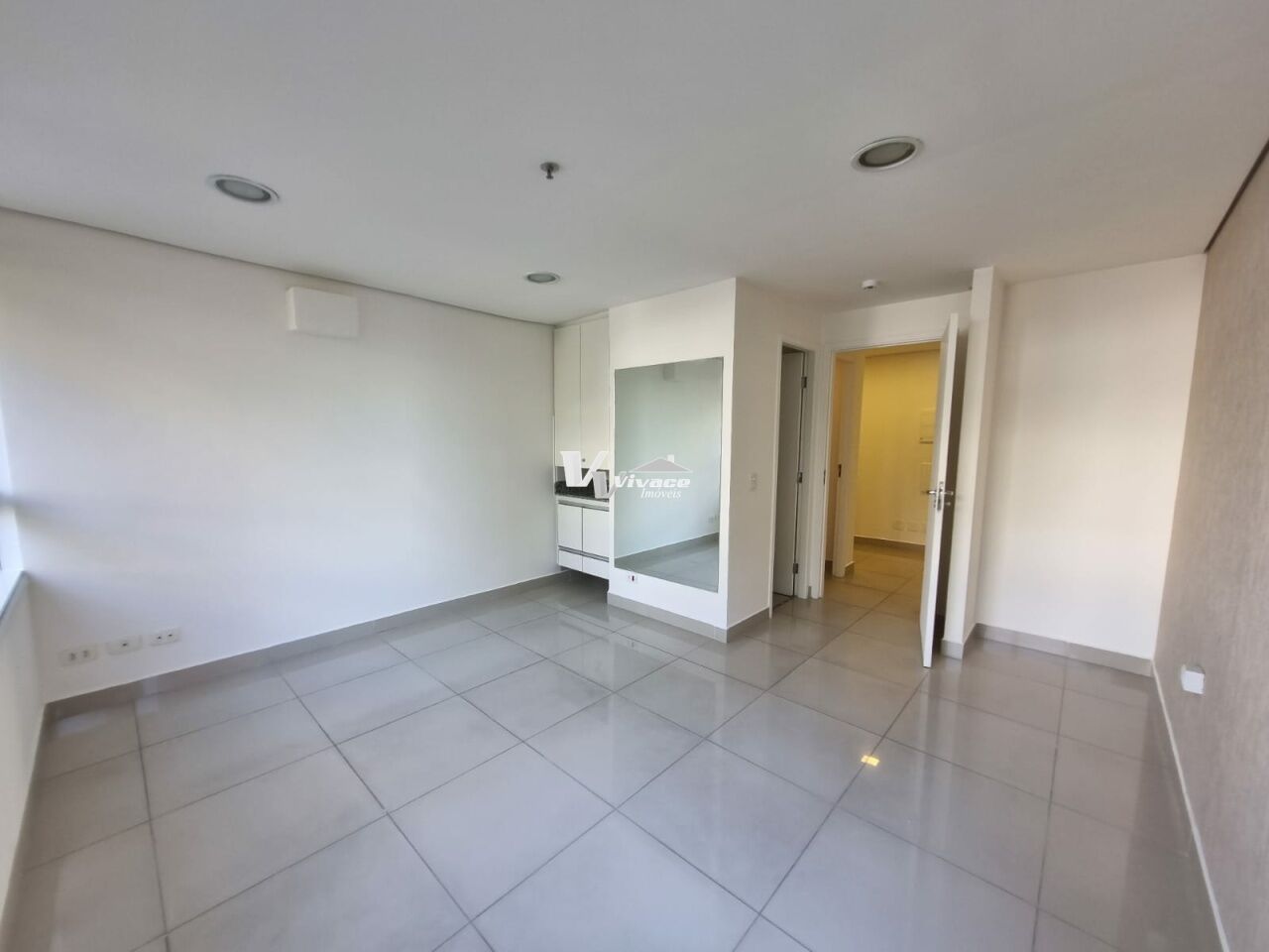 Salão Comercial para Venda - Bela Vista