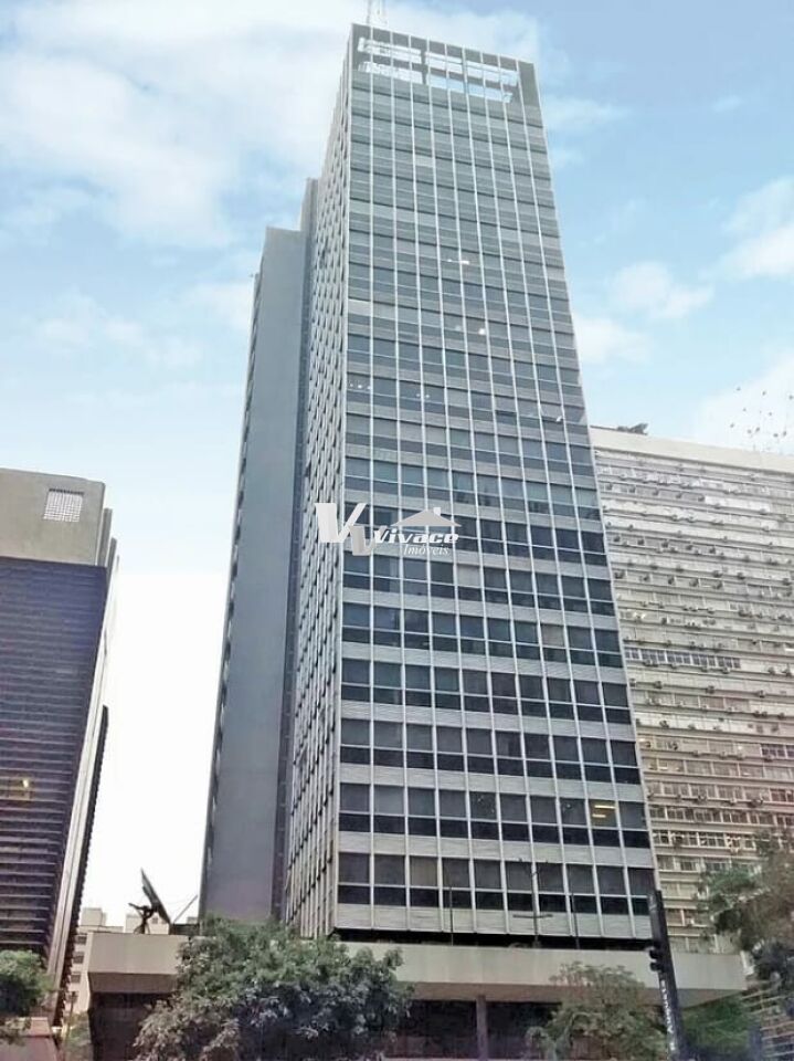 Salão Comercial para Venda - Bela Vista