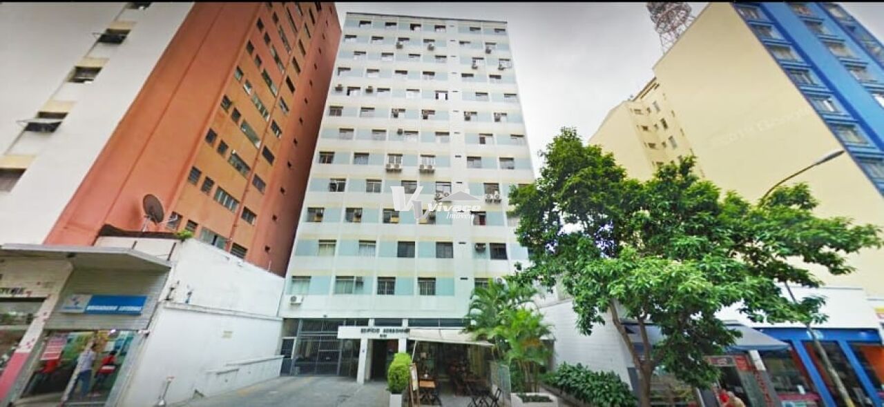 Salão Comercial para Venda - Bela Vista