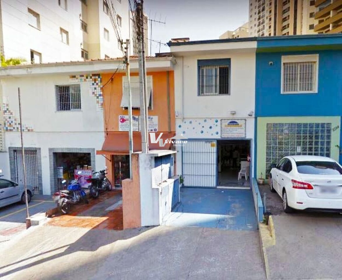 Loja para Venda - Alto de Pinheiros