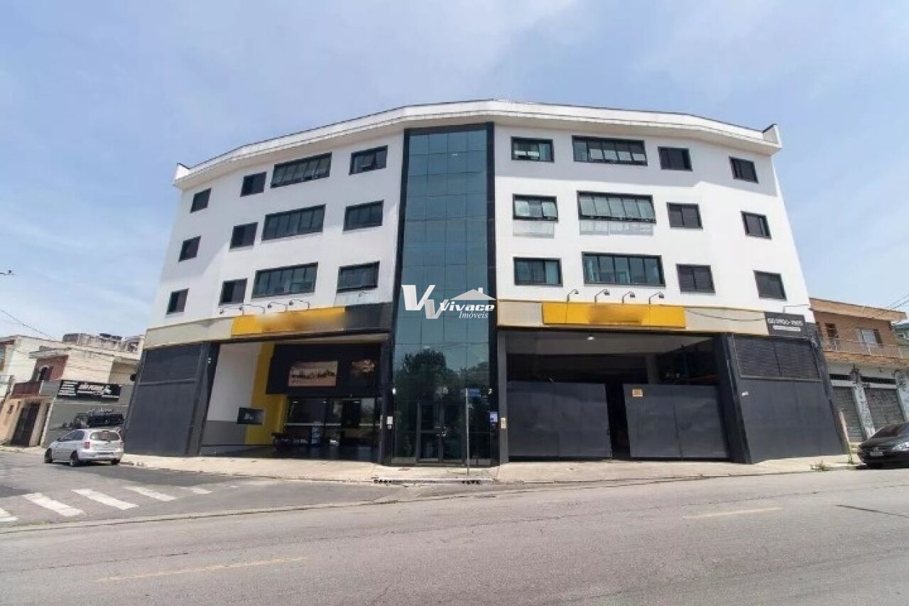 Apartamento para Locação - Jardim Japão