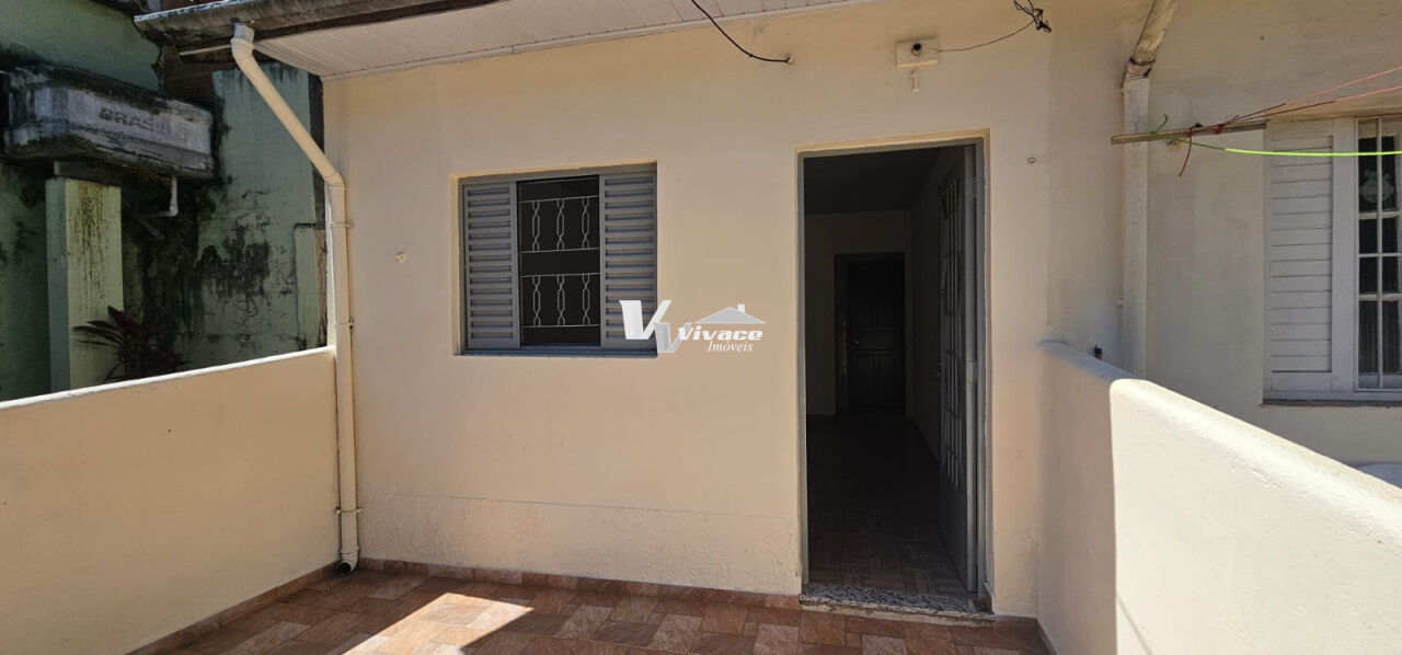 Casa Térrea para Locação - Vila Maria Alta