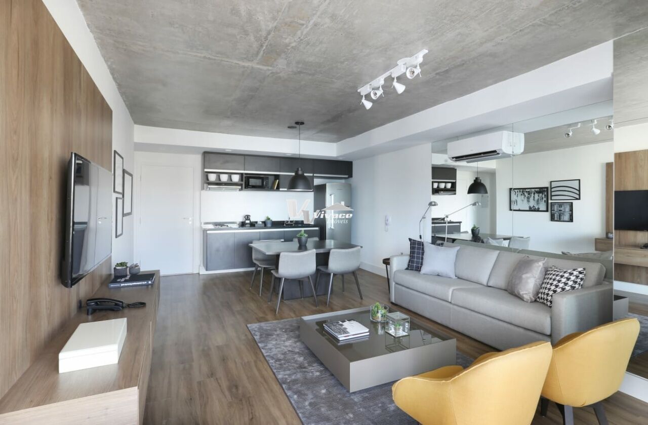 Apartamento para Venda - Cidade Monções