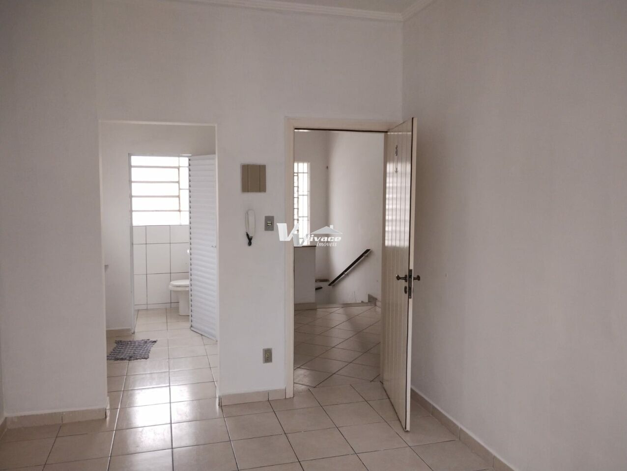 Apartamento para Locação - Vila Paiva