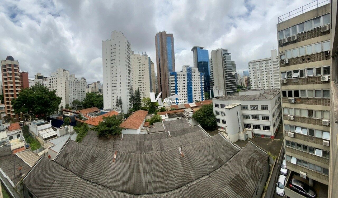 Conj. Comercial para Venda - Itaim Bibi