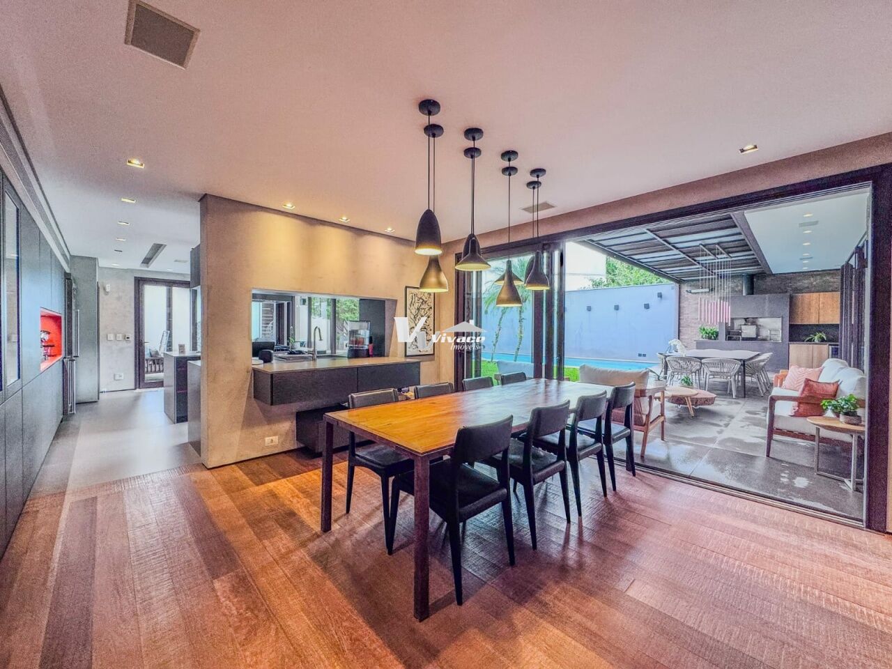 Casa Térrea para Venda - Jardim Europa