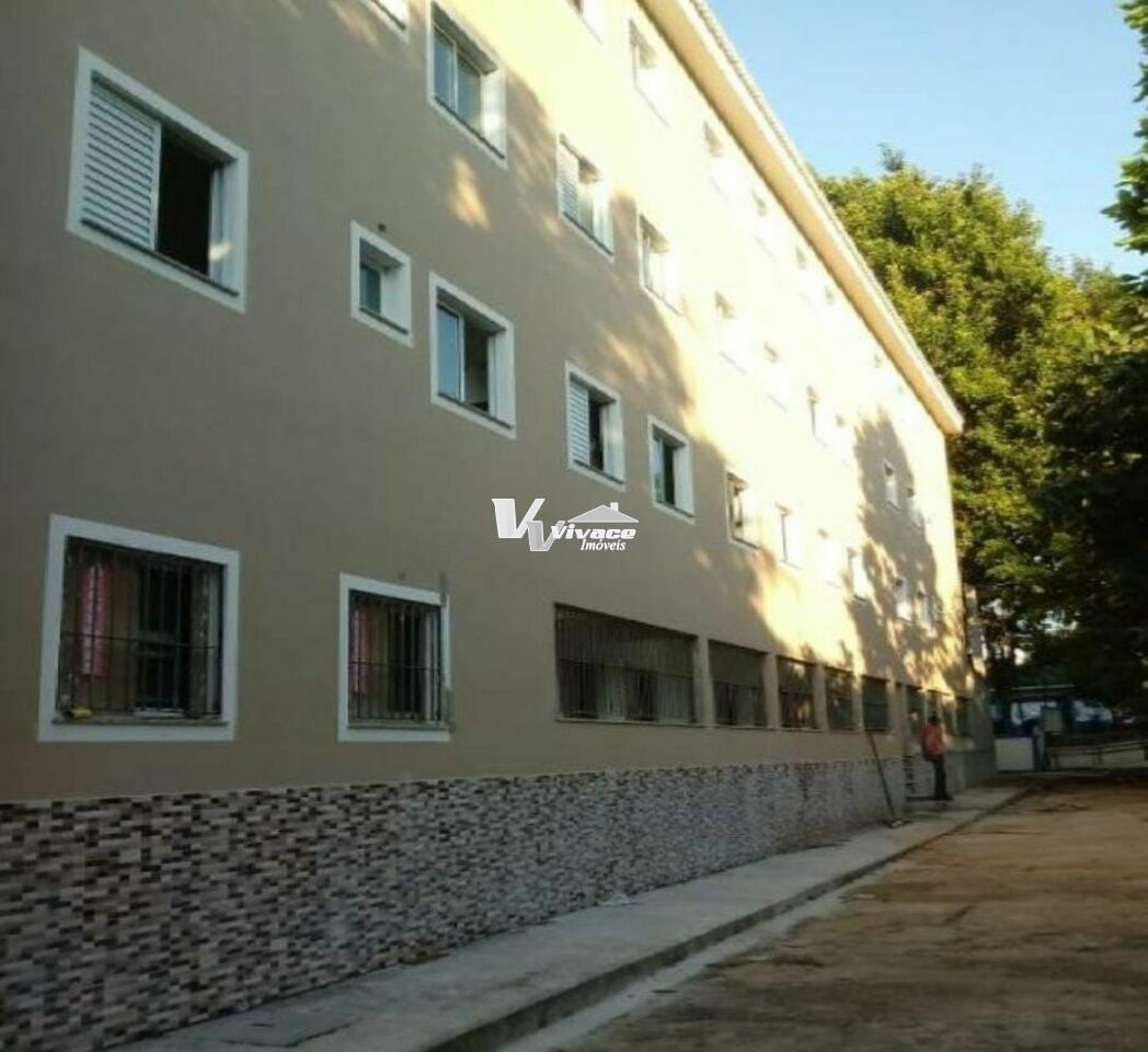 Apartamento para Locação - Jardim São PauloZona Norte