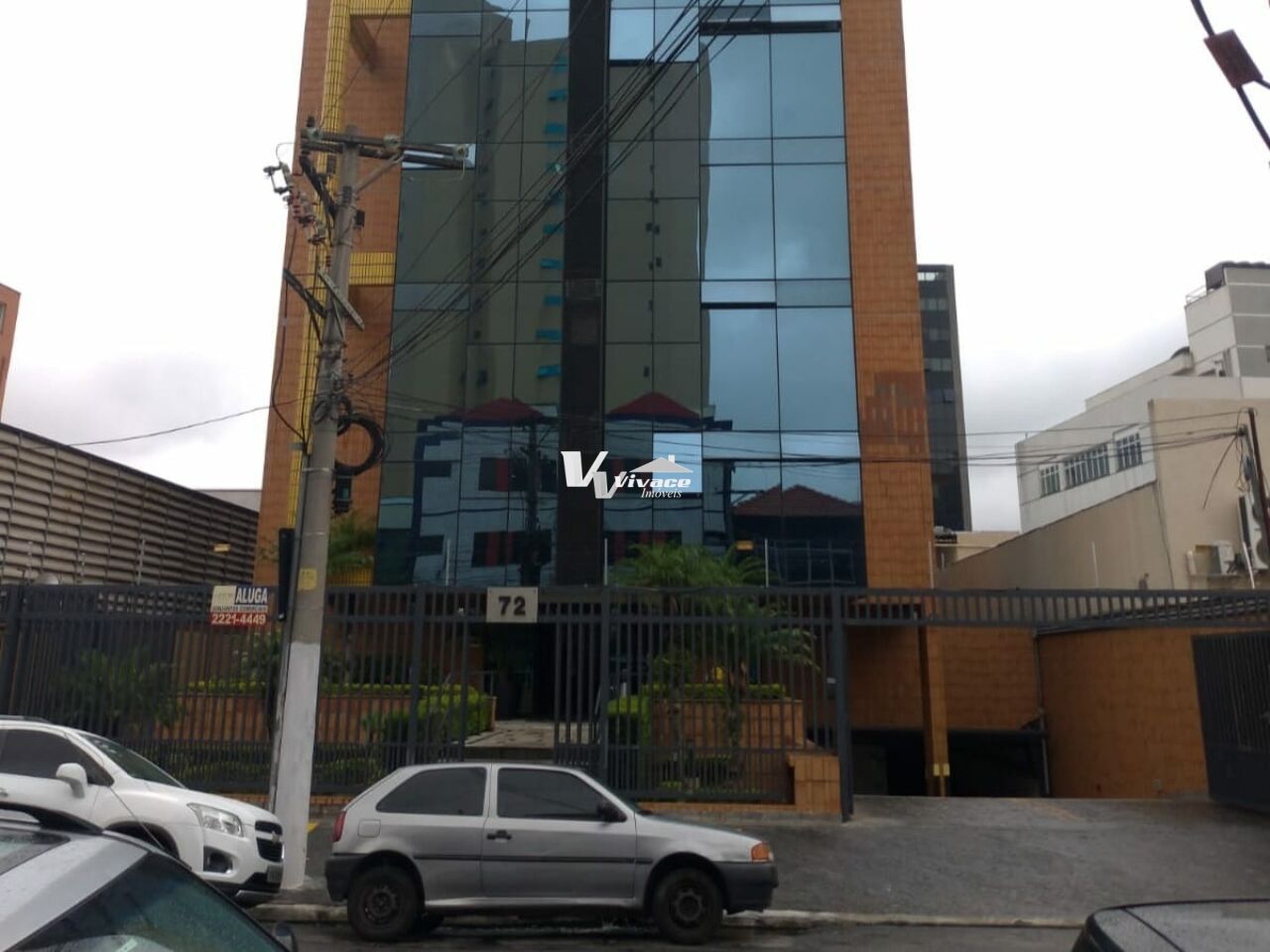 Prédio para Venda - Santana