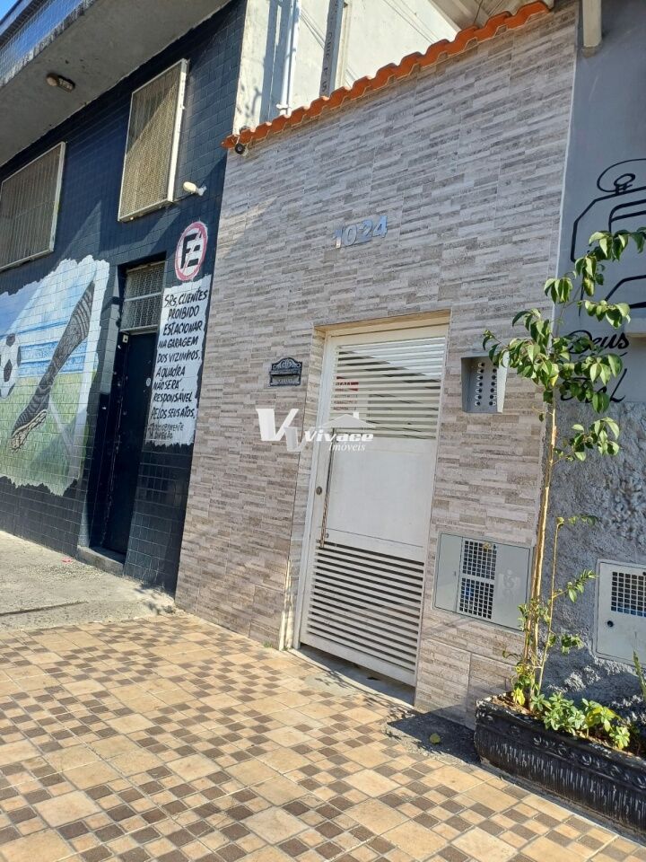 Casa Térrea para Locação - Vila Maria