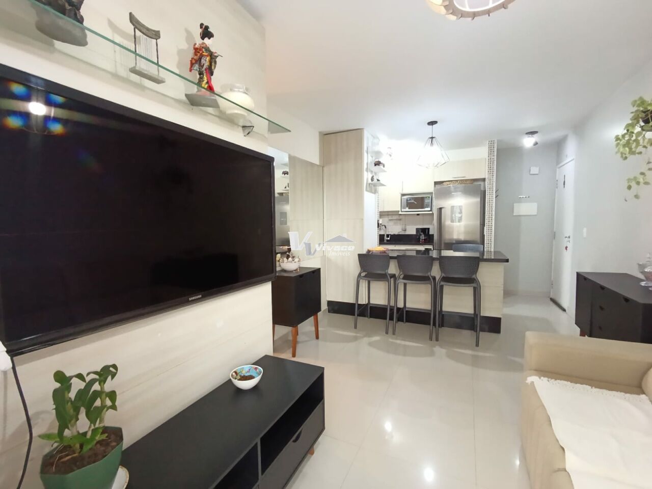Apartamento para Venda - Vila Guilherme