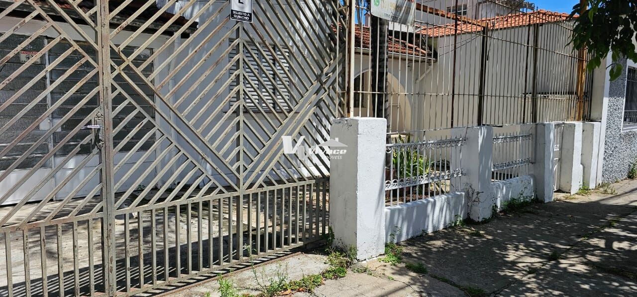 Casa Térrea para Locação - Vila Maria