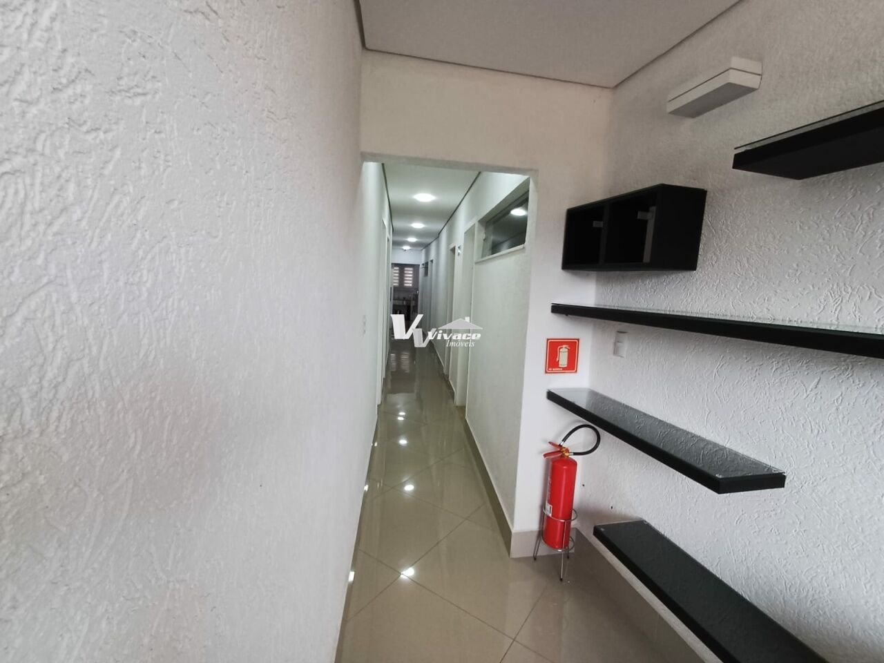 Prédio para Locação - Vila Maria Alta