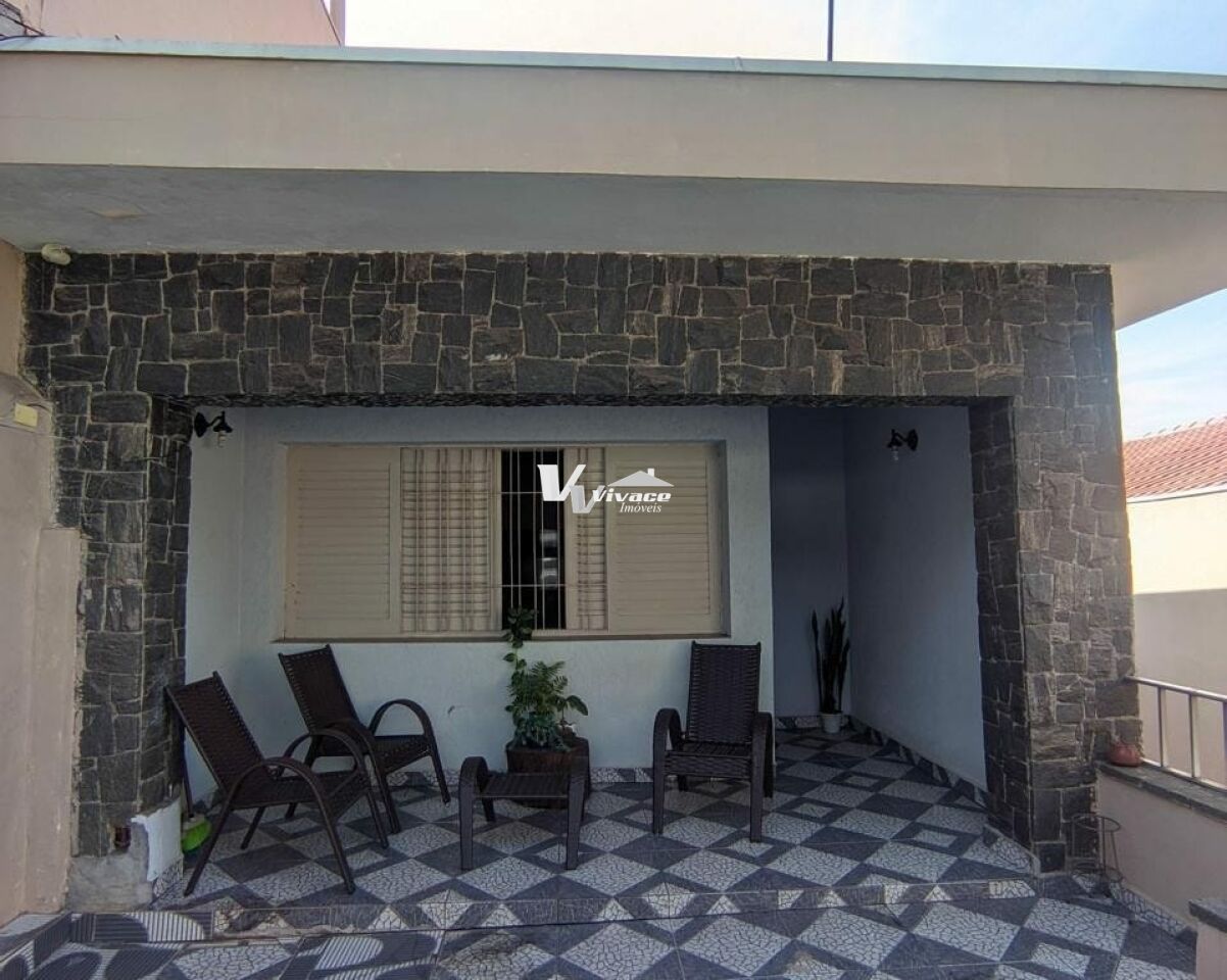 Casa Térrea para Venda - Vila Maria Alta