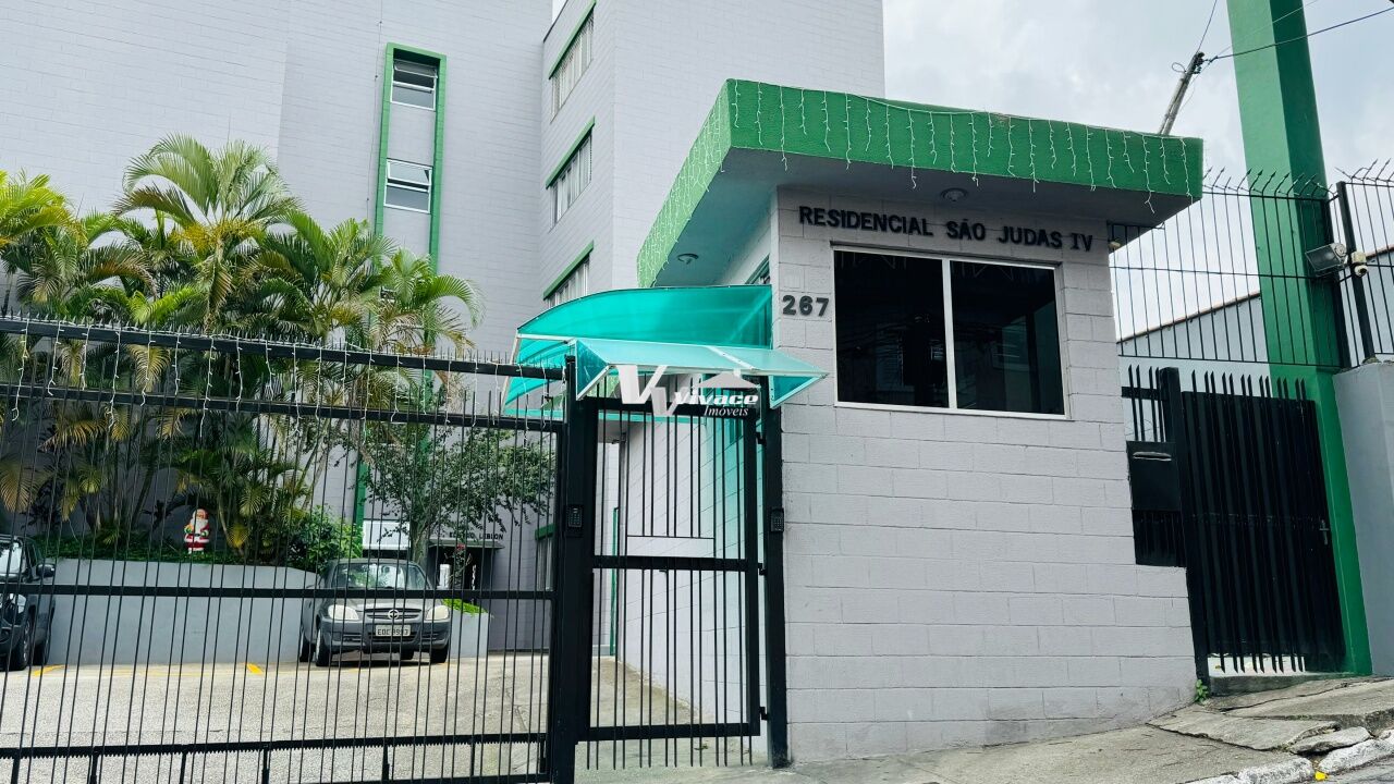 Apartamento para Venda - Lauzane Paulista