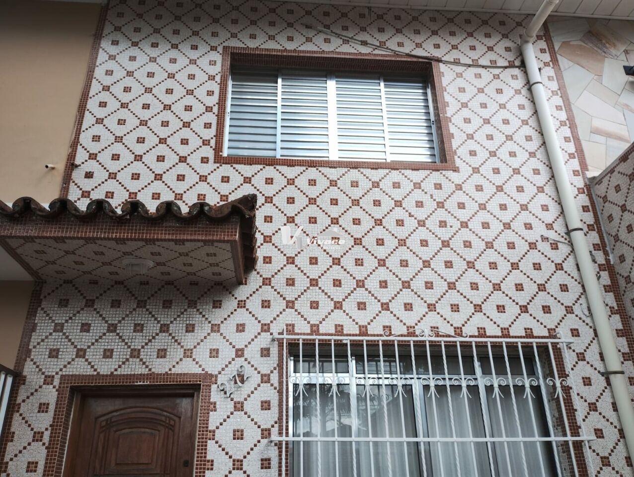 Sobrado para Venda - Vila Guilherme