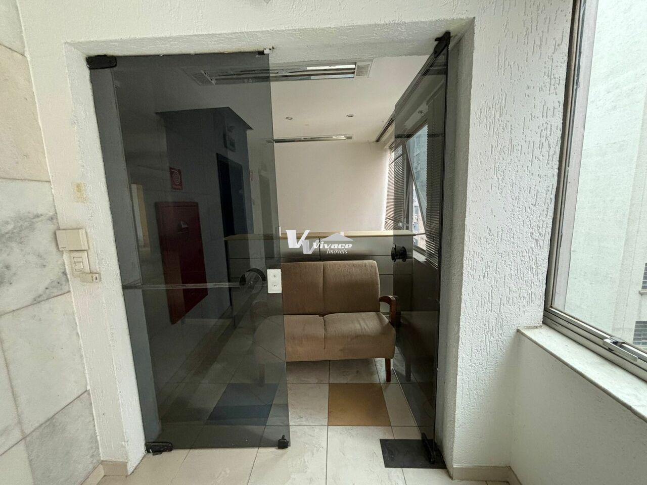 Conj. Comercial para Venda - Vila Rosália