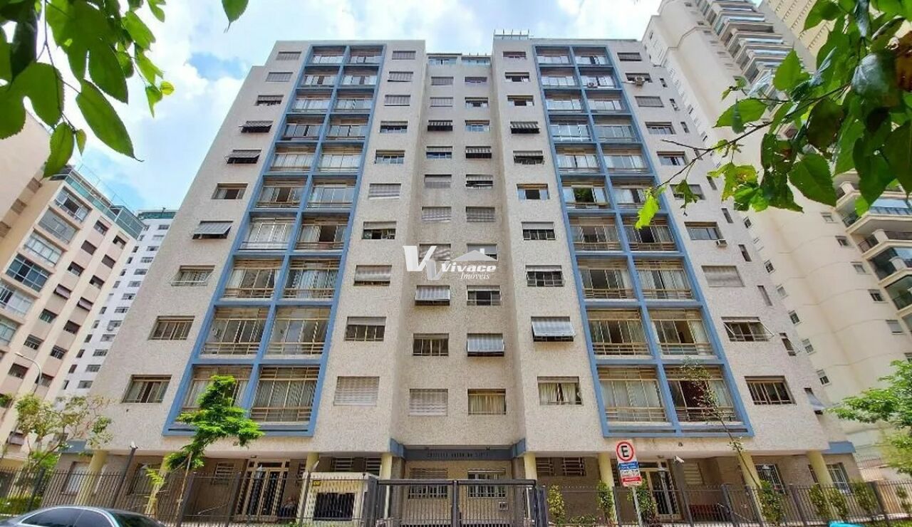 Apartamento para Venda - Santa Cecília