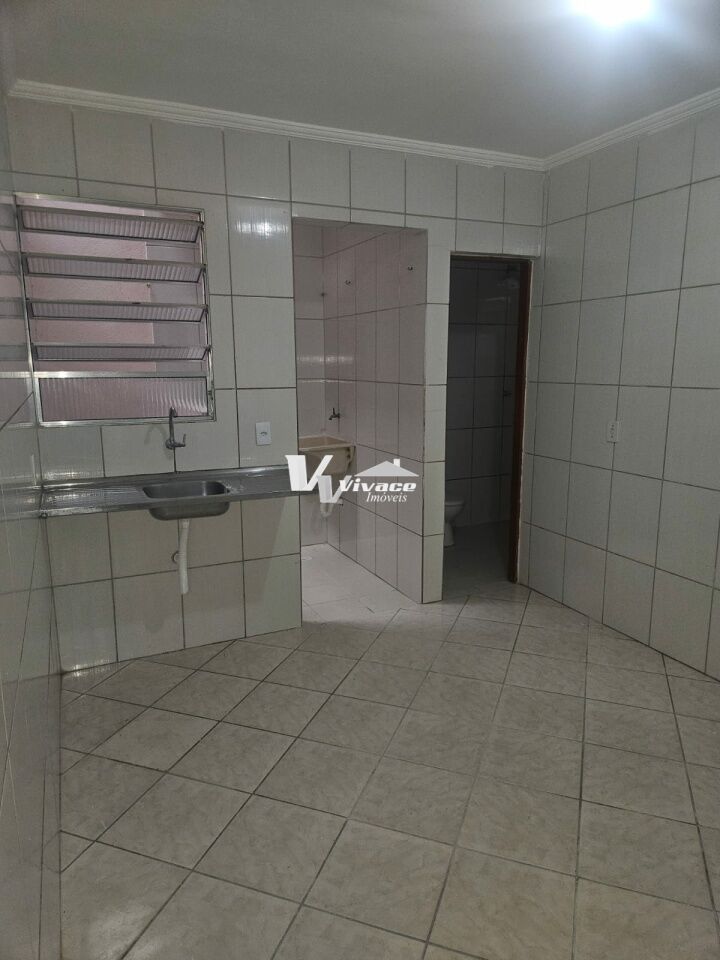 Apartamento para Locação - Vila Maria Alta
