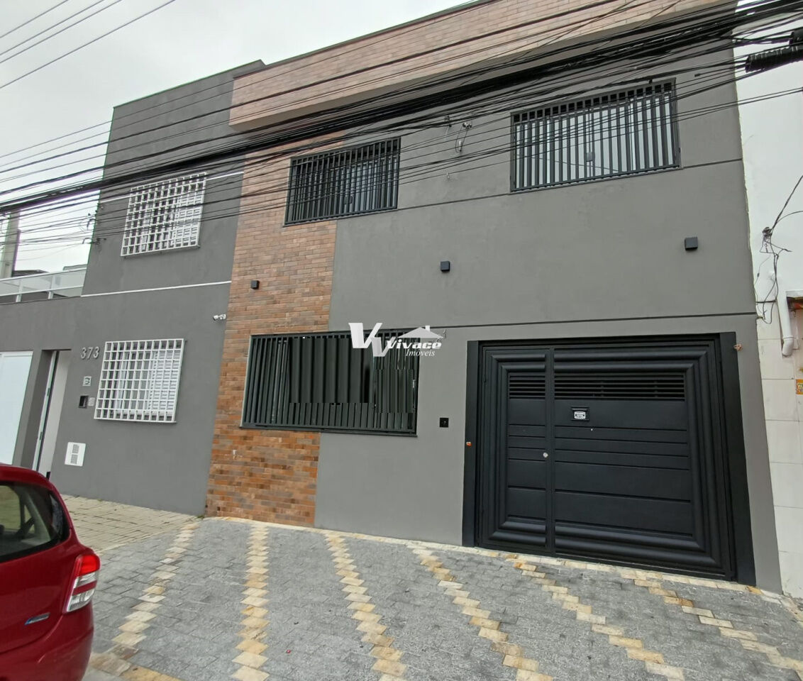 Salão Comercial para Locação - Vila Maria Baixa