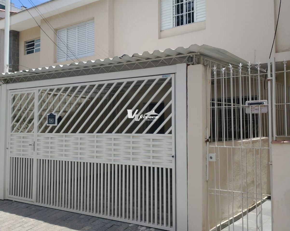 Sobrado para Venda - Vila Maria Alta