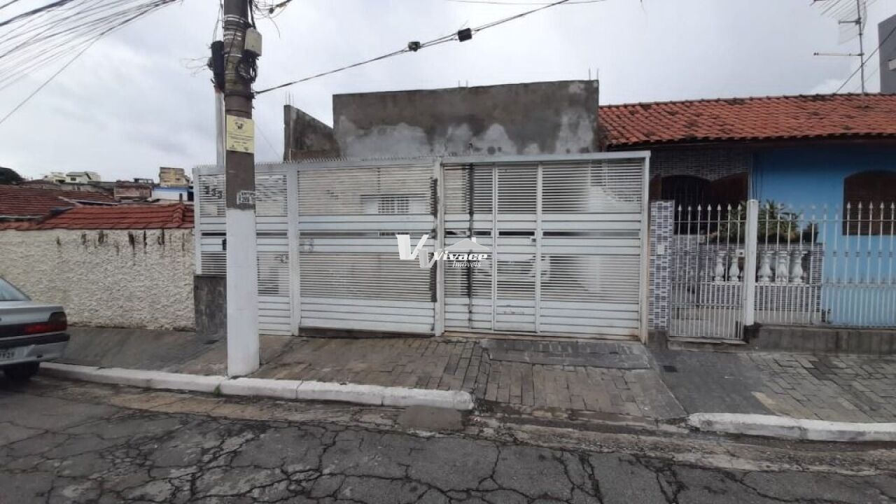 Sobrado para Venda - Vila Maria Alta